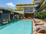 DEPARTAMENTO 1 RECAMARA / ESTUDIO/ AMUEBLADO/ ENTREGA...