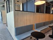 Departamento 1 recamara listo para habitar en Plaza...