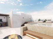 DEPARTAMENTO 1 RECAMARA/ PLAYA DEL CARMEN/4 CALLES DE...