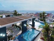 DEPARTAMENTO 1 RECAMARA/ PREVENTA/ 1 CALLE DEL MAR/...