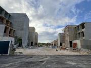 Departamento 1 Recamara Preventa Temozon Norte, Mérida