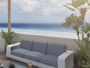 DEPARTAMENTO 1 RECAMARA/ PROMOCION/ EQUIPADO/ ROOF CON...