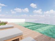 DEPARTAMENTO 1 RECAMARA TIPO ESTUDIO/ PLAYA DEL CARMEN/...