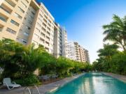 Departamento 1 recamara, Vía Montejo, Mérida, Yucatán,...