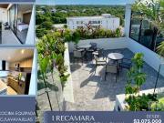 DEPARTAMENTO 1 RECAMARA, ZONA DE ALTA DEMANDA TURISTICA