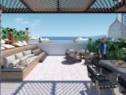 DEPARTAMENTO 1 RECAMARA/PREVENTA/A 6 CALLES DEL MAR/...