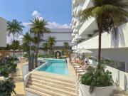 DEPARTAMENTO 1 RECAMARA/PREVENTA/UNIVERSIDADES/ GYM/ ALBERCA