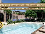 DEPARTAMENTO 1 RECAMARA EN PLAYACAR/ ENTREGA MARZO 26/...