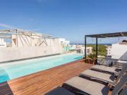 DEPARTAMENTO 1 RECAMARAS TIPO ESTUDIO/ 5TA AVENIDA/ 1...