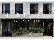 Departamento 1 y 2 amb, en Pozo. Mareas INN Airbnb