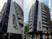 Departamento 1amb en Barrio Norte