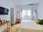 Departamento 1AMB listo para vivir o rentar!