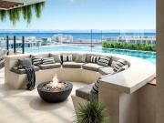 Departamento 1BDR ubicación premium, vista al parcial al mar