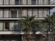 Departamento 1BDR vista al mar en Playa del Carmen