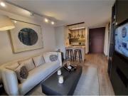 Departamento 1d+1b+1estc+1bdga en San Miguel