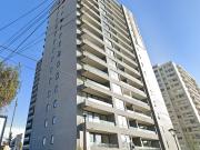 Departamento 1D1B | 37 m² | 2762 UF ✅ Crédito aprobado...