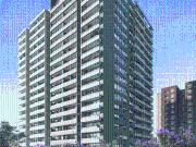 Departamento 1d1b 40,08 m2 valor 2336 uf. Cero pie...