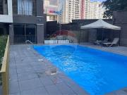 Departamento 1D/1B a pasos del metro Ecuador