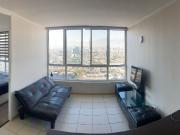 Departamento 1d/1b Amoblado $ 300.000 gasto común incluido
