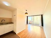 Departamento 1d/1b con estacionamiento a pasos del metro