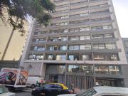 Departamento 1d1b En Fray Camilo. Santiago!