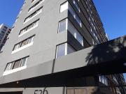 Departamento 1d/1b En San Francisco. Santiago!