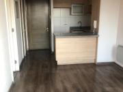 Departamento 1D/1B en venta a pasos del Metro Ñuble –...