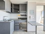 DEPARTAMENTO 1D+1B INDEPENDENCIA SECTOR HIPÓDROMO DEPARTAMENTO 1D+1B INDEPENDENCIA SECTOR HIPÓDROMO