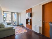 Departamento 1D+1B Las Condes