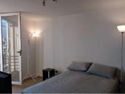 Departamento 1D+1B Santiago Centro