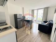 Departamento 1D 1B a pasos del metro