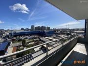 Departamento 1D 1B a pasos USS EDIFICIO CAMPUS, Cruz con...