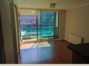 Departamento 1D+ 1B, Concepción Av Alberto Hurtado