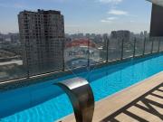 Departamento 1D 1B en edificio full equipado