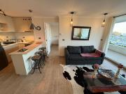 DEPARTAMENTO 1D 1B EN PRIMER PISO CONCON CENTRAL