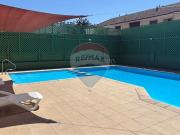 Departamento 1D 1B en Ñuñoa