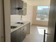 Departamento 1D 1B, Goycolea La Cisterna