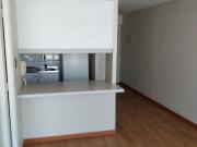 DEPARTAMENTO 1D 1B METRO TOESCA EXCELENTE CONECTIVIDAD