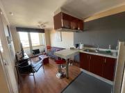 Departamento 1D amoblado centro