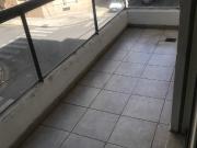 Departamento 1D c/balcon Amoblado c/ aire y servicios...