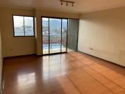 Departamento 1D en arriendo c/ estacionamiento en Centro...