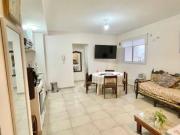 Departamento 1D en Av Alem al 100, con escritura