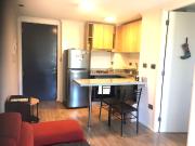 DEPARTAMENTO 1D FULL AMOBLADO COLLAO