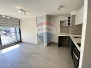 Departamento 1D y 1B / Los Aliaga Metro Pza Egaña