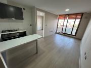 Departamento 1dy1b sin estacionamiento