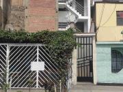 Departamento 1er. piso, Campoy, S.J.L.