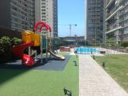 Departamento 1er Piso Con Jardín 1d Salida Metro Las Torres