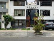 Departamento 1Er Piso Frente A Parque En El Remanso La...