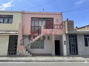 Departamento 1Er Piso Pimentel A Una Cuadra De La Plaza...