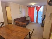 Departamento 1ero Piso 3d+1b Estac. Amoblado! Departamento 1ero Piso 3d+1b Estac. Amoblado!